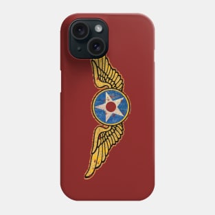 Aircorps Phone Case