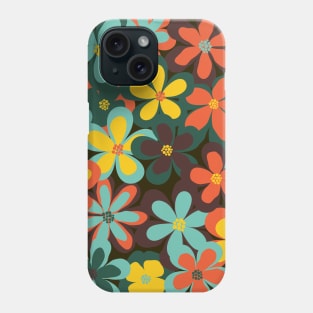 Flower Power Vivid Edition Phone Case