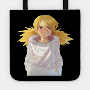 Embarrassing Tote