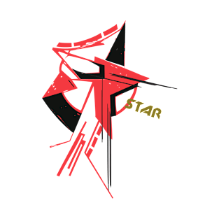 Star T-Shirt