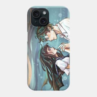 Hyouka Phone Case