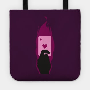 Minimalist Gambit Tote