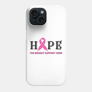 Breast Cancer Awareness Phone Case