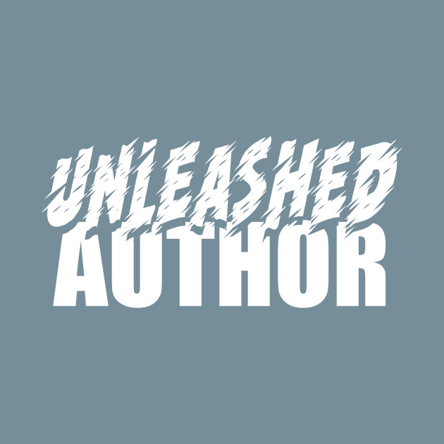 Discover Unleashed Author - Author Funny - T-Shirt