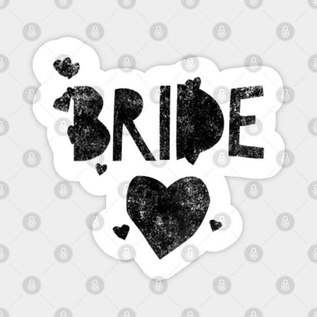 Bride Bridesmaids Shirt Funny Bridesmaids Bridesmaids Tank Wedding Party Shirts Bridesmaid Gift Ideas Magnet Teepublic