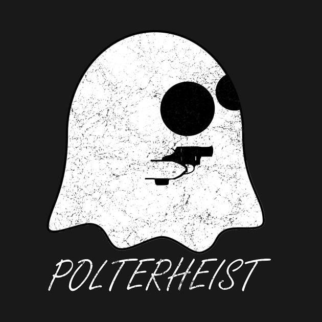 Polterheist by Sifs Store