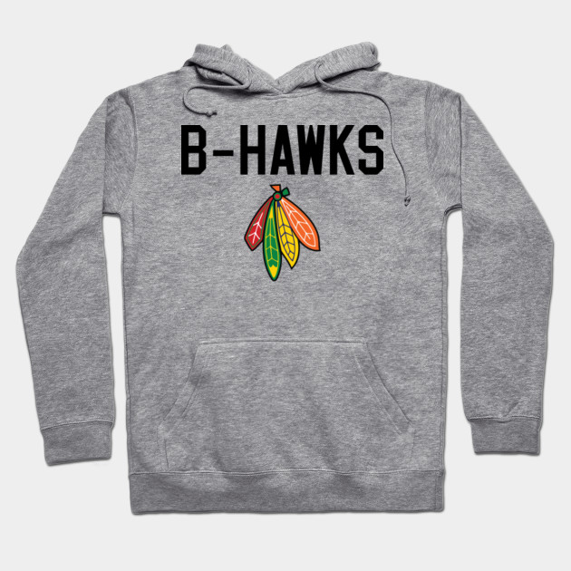 chicago blackhawks hockey hoodie