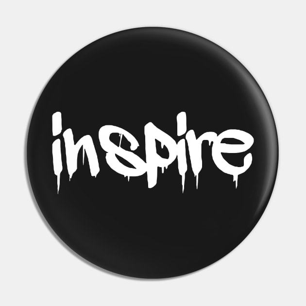 Inspire Pin by CuteSyifas93