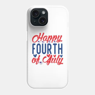 : 4th of July, Independence Day ,America S,USA Flag Phone Case