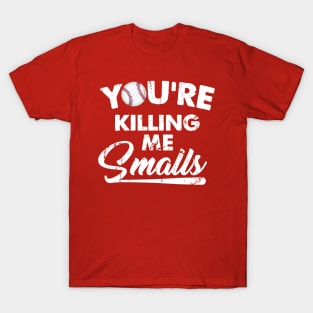 Philadelphia Phillies You're Killin' Me Smalls Shirt