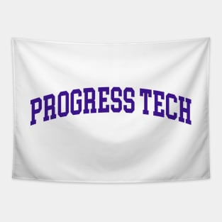 Progress Tech Tapestry