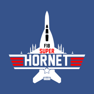 F18 Super Hornet T-Shirt