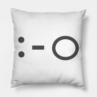 emoticon Pillow