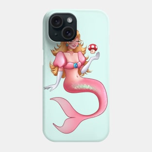 Mushroom Phone Case