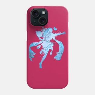 Micaiah: Priestess of Dawn Phone Case