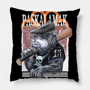 art 2 get t shirt Pillow