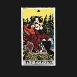 The Empress T-Shirt