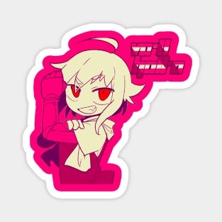 Dana (VA-11 Hall-A) Magnet