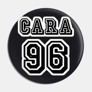 Alessia Cara Pin