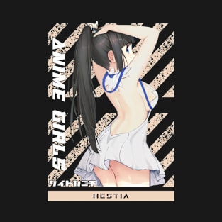 Hestia T-Shirt