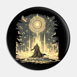 elden ring Pin