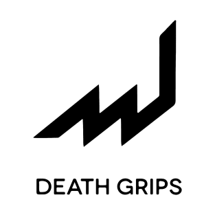 death to grips T-Shirt