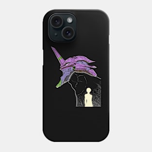 Eva 01 Phone Case