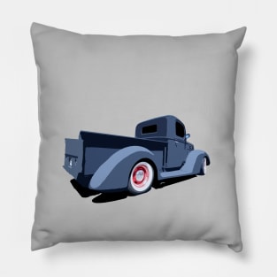 Ford F-1 Pillow