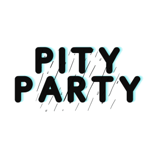 Pity Party T-Shirt