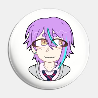 Rui (School) Pin