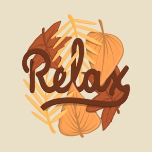 relax T-Shirt