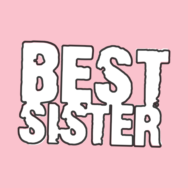 best sister white by manuvila