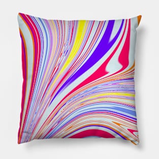 Colourful Pillow