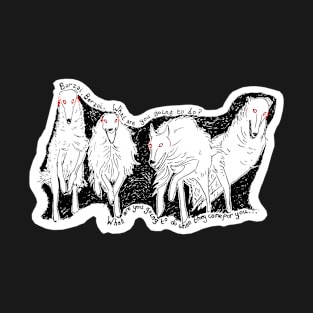 Borzoi T-Shirt