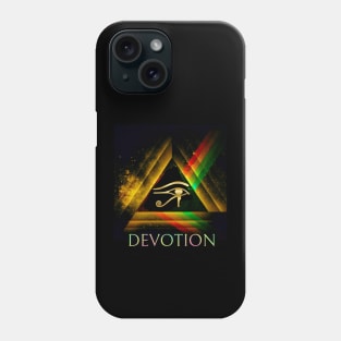 Devotion Phone Case