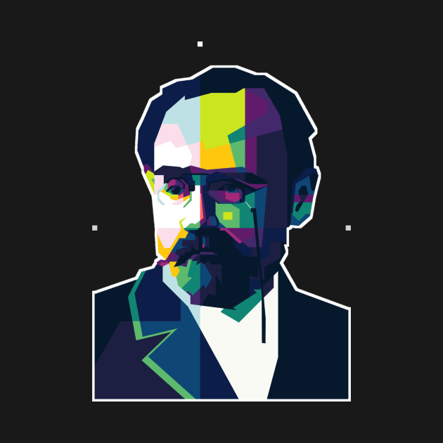 Emile Durkheim WPAP by WPAP46