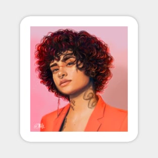 Kehlani Magnet