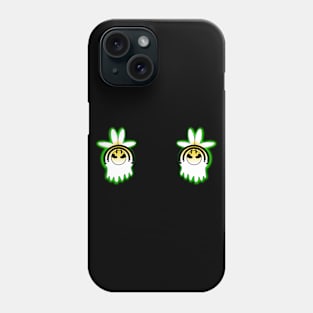 Spooky Boo Bees Phone Case