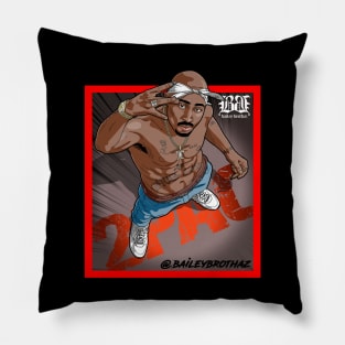 Westside Pac Pillow