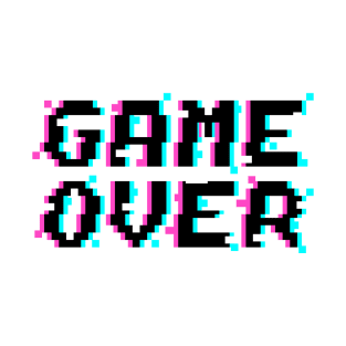 Game over T-Shirt