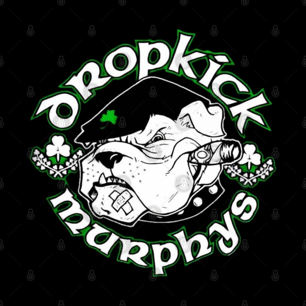 Murphys 90s by GeprekBoy 