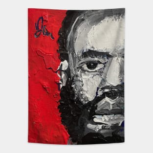 Mc Ride Tapestry