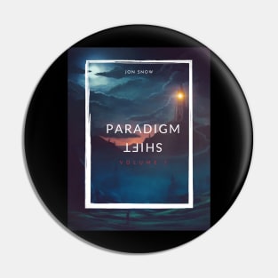 Paradigm Shift Vol 1 Pin