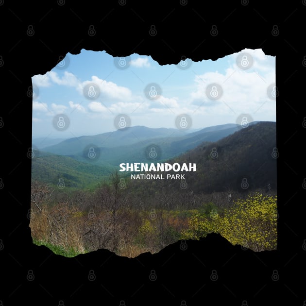 Amazing picture from Shenandoah National Park in Virginia photography by BoogieCreates