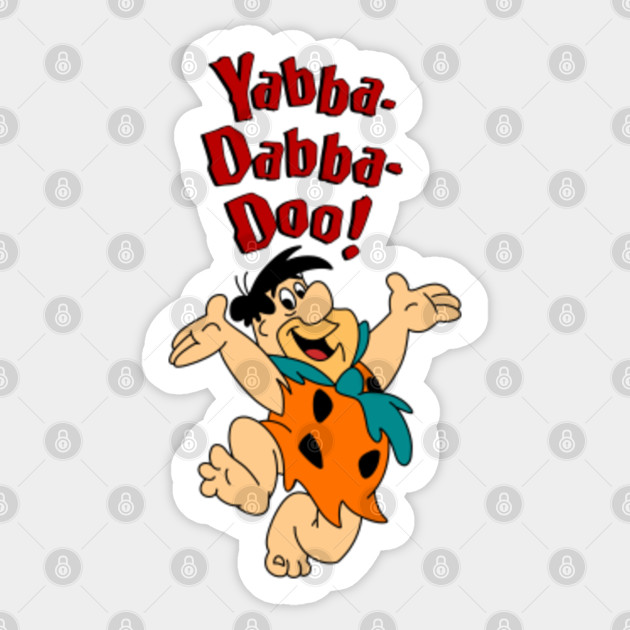 picture of fred flintstone