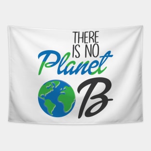 There Is No Plan(et) B |Nature Environmental Tapestry