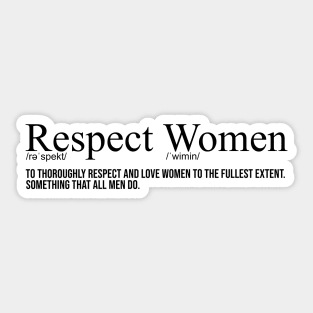 Respect Derek Jeter Symbol Women'S Tank Top – BlacksWhite