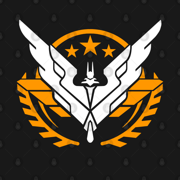 Elite: Dangerous - Triple Elite by Lyamecron