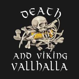 Viking Valhalla T-Shirt