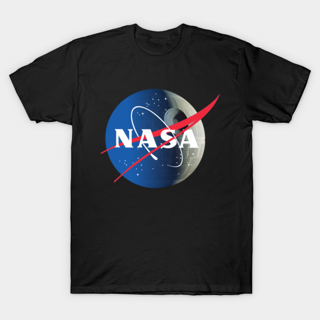 death star t shirt